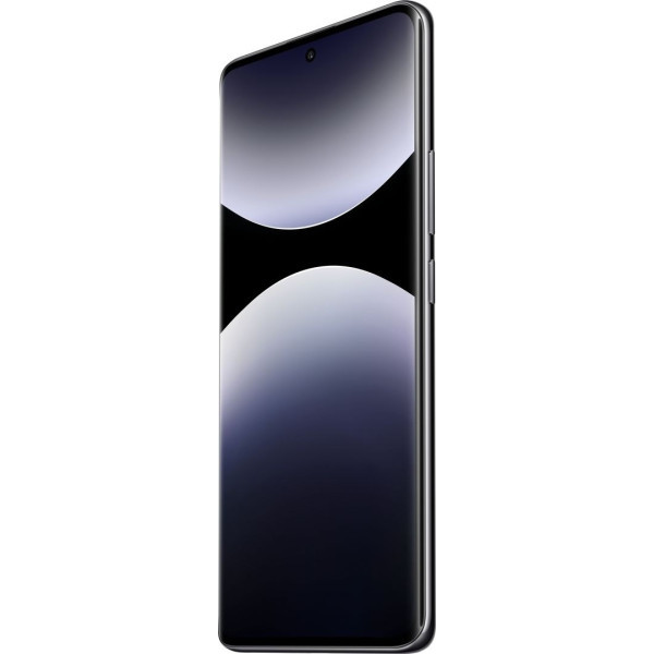 Смартфон Xiaomi Redmi Note 14 Pro+ 5G 12/512GB NFC Midnight Black (No Adapter) Global UA (Код товару Харків - зображення 4