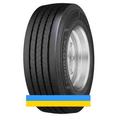 245/70 R19.5 Uniroyal TH40 141/140K Причіпна шина Киев