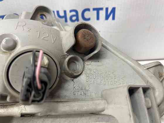 Фара противотуманная правая Mazda 3 BM 2.2 DIESEL 2013 (б/у) Київ