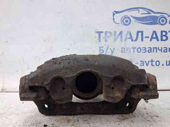 Суппорт передний левый Renault Megane 3 1.5 DIESEL K9K 2008 (б/у) Київ