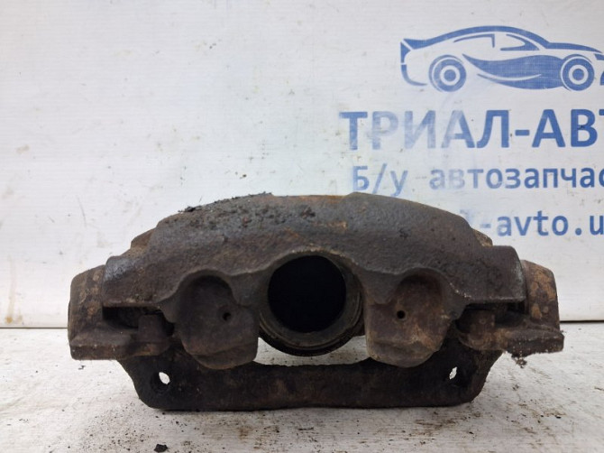 Суппорт передний левый Renault Megane 2008-2016 410111495R (Арт. 63981) Київ - зображення 2