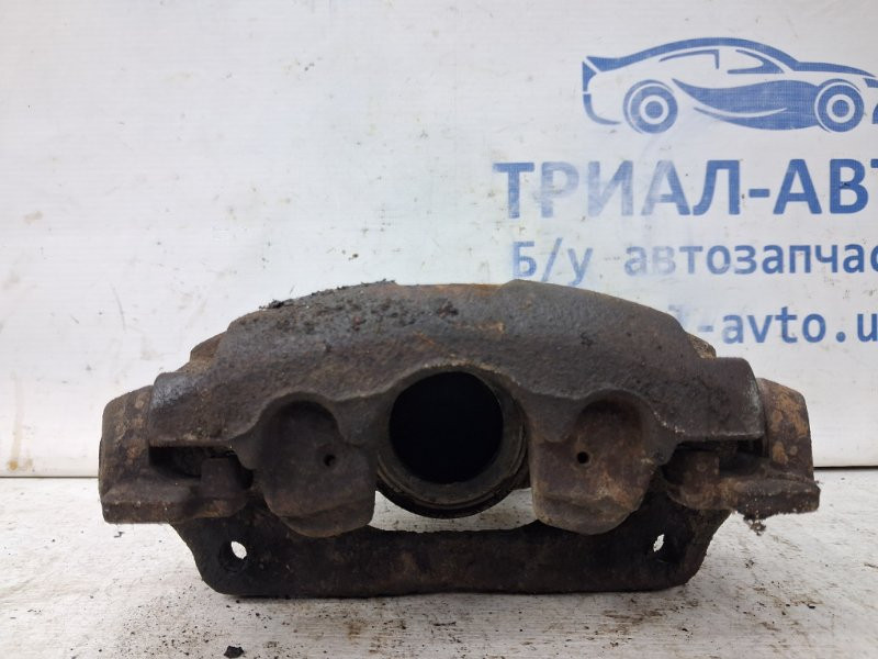 Суппорт передний левый Renault Megane 3 1.5 DIESEL K9K 2008 (б/у) Киев - изображение 2