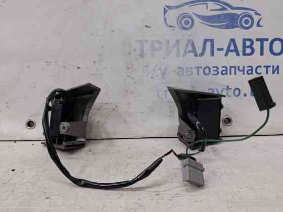 Кнопки руля Nissan Pathfinder R51 2.5 DIESEL YD25DDTI 2004 (б/у) Київ