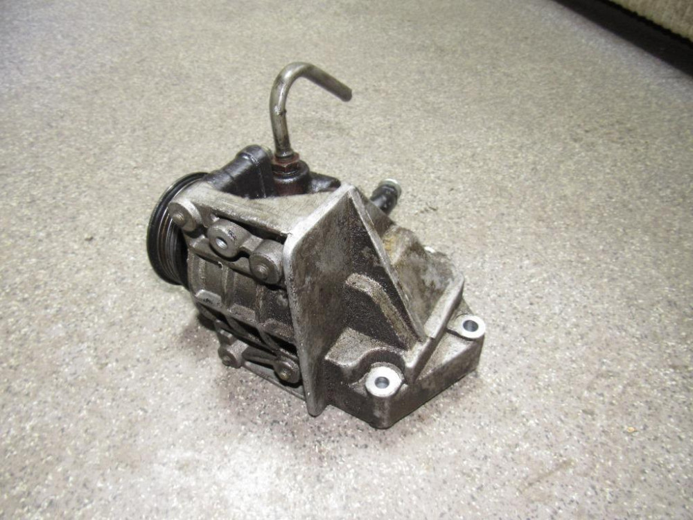 Насос гидроусилителя руля Ford Ford Fusion 1.25 / 1.3 / 1.4 / 1.6 бензин 2002-2012 Ковель - зображення 3