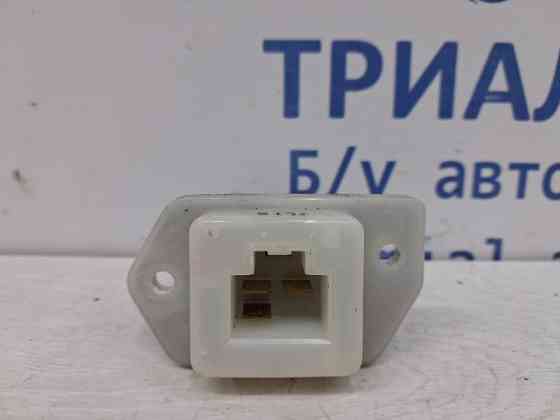 Резистор печки SsangYong Kyron 2005-2016 6811109170 (Арт. 60430) Київ