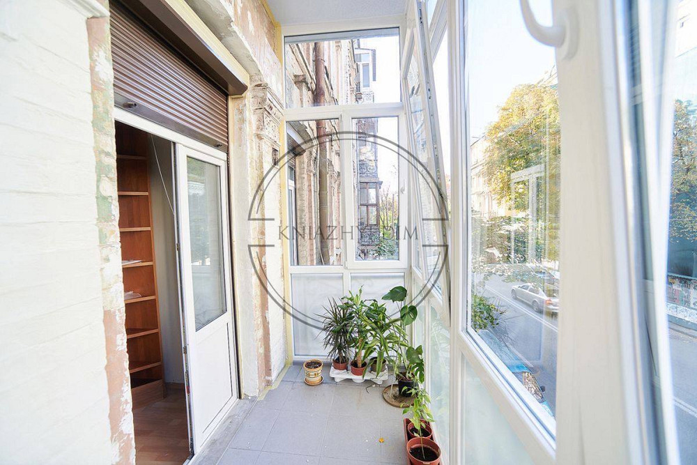 Оренда 3 кімнатна квартира Шевченківський район КОД 11101384 Київ - зображення 12