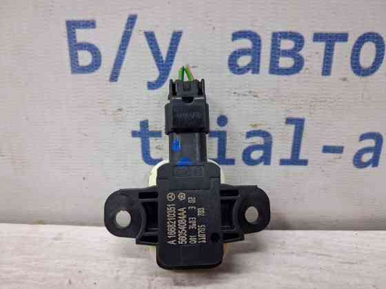 Датчик удара (AIRBAG) Dodge Journey 2007-2020 56054084AA (Арт. 77995) Київ