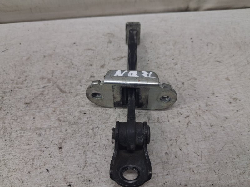 Ограничитель двери задний левый Nissan Qashqai 2006-2013 82430JD000 (Арт. 82835) Киев - изображение 2