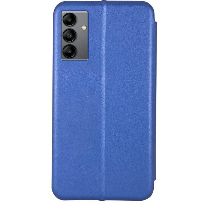 Кожаный чехол-книжка Classy для Samsung Galaxy A16 4G/5G Херсон - зображення 5