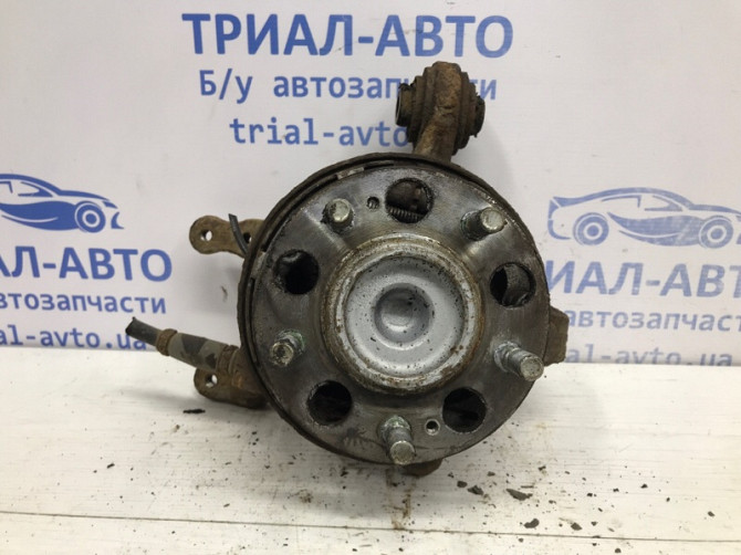 Цапфа задняя правая со ступицей KIA Ceed 2006-2012 52720-1H500 (Арт. 53487) Київ - зображення 5