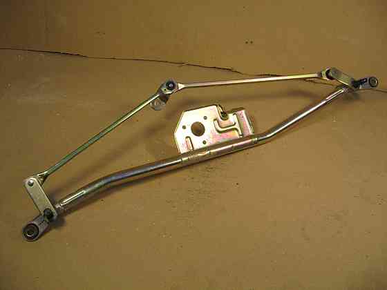 Механизм стеклоочистителя Amulet Днепр