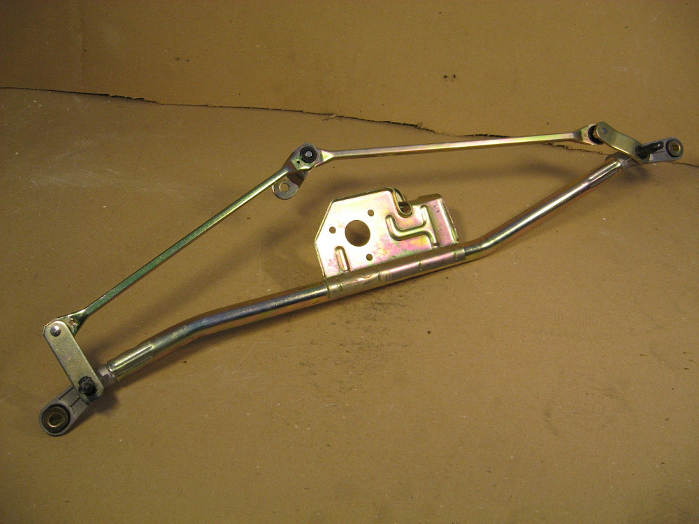 Механизм стеклоочистителя Amulet Днепр - изображение 1