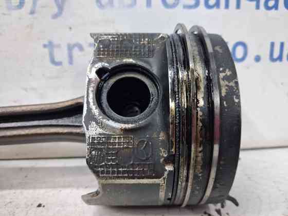 Поршень с шатуном Mazda 3 BM 2.2 DIESEL 2013 (б/у) Киев