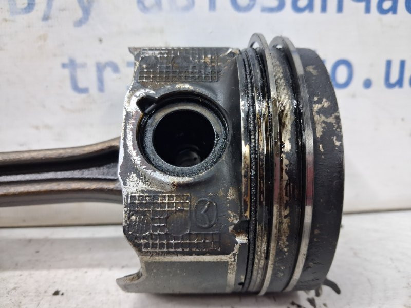 Поршень с шатуном Mazda 3 BM 2.2 DIESEL 2013 (б/у) Київ - зображення 5
