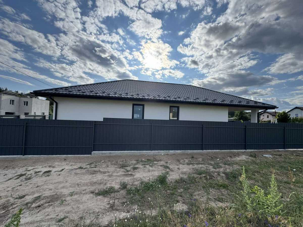 продажа 2-к дом Броварский, Рожевка, 121000 $  - зображення 6