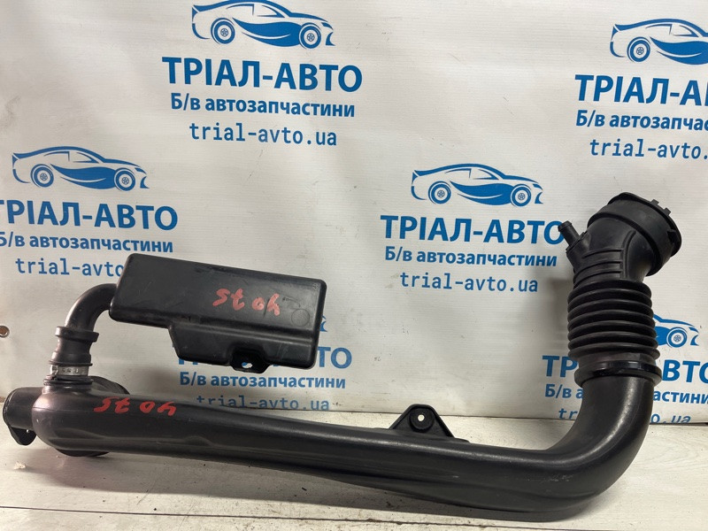 Патрубок воздушного фильтра Jeep Cherokee 2013-2019 68211695AB (Арт. 74296) Киев - изображение 1