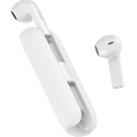 Bluetooth-гарнітура Gelius Elegance GP-TWS044 White (Код товару:41719) Харків