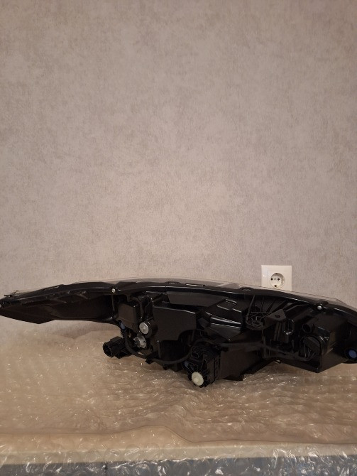 Продам фару нову Led на Nissan Sentra 2019-2025 р.р. Ліва. Київ - зображення 2