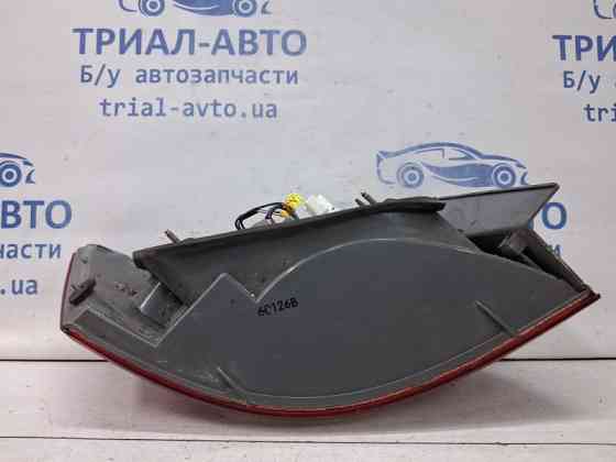Фонарь задний внешний правый Hyundai Sonata NF 2.4 БЕНЗИН G4KC 2004 (б/у) Киев