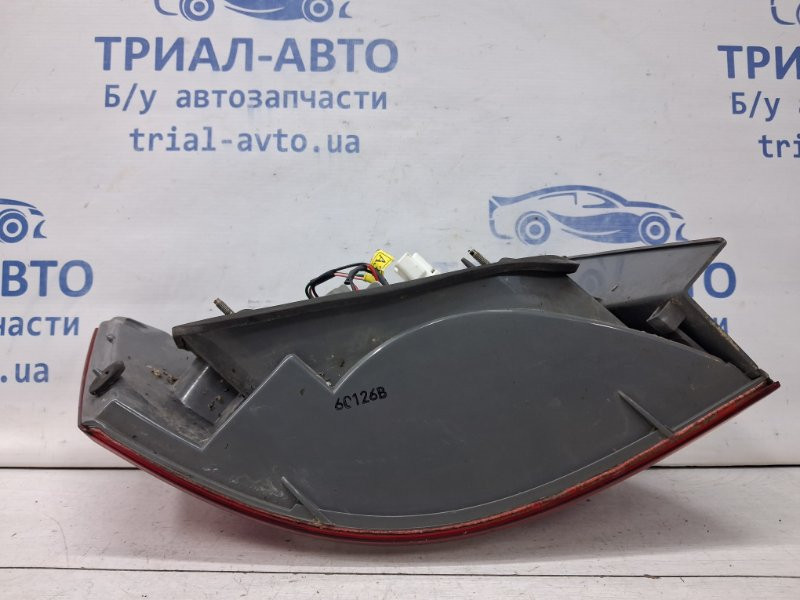 Фонарь задний внешний правый Hyundai Sonata NF 2.4 БЕНЗИН G4KC 2004 (б/у) Київ - зображення 6
