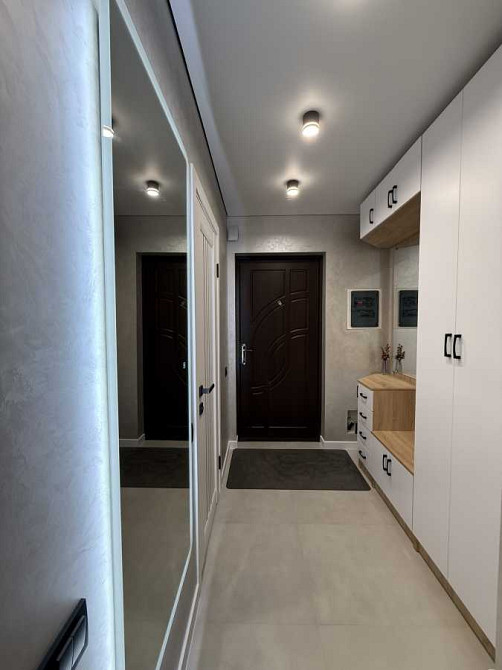 продажа 2-к квартира Броварский, Бровары, 65500 $ Бровари - зображення 2