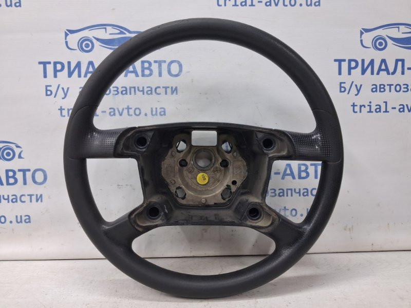 Руль Volkswagen Caddy 2K 1.9 DIESEL BJB 2003 (б/у) Київ - зображення 1