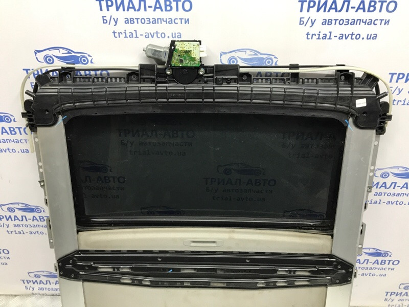 Люк в сборе Toyota RAV 4 2005-2016 6320142090 (Арт. 52122) Киев - изображение 7