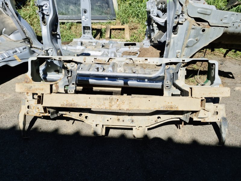 Панель передняя Mitsubishi Pajero Sport 1996-2008 MR508044 (Арт. 55008) Киев - изображение 1