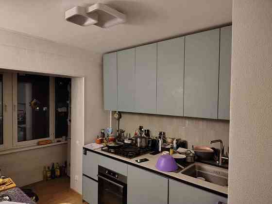 Продается 3-х ком квартира на БЕРЕЗНЯКАХ, ул. Бучмы, 7 Київ