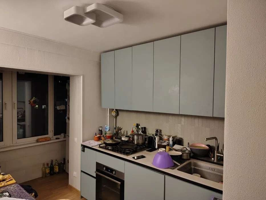 Продается 3-х ком квартира на БЕРЕЗНЯКАХ, ул. Бучмы, 7 Киев - изображение 1