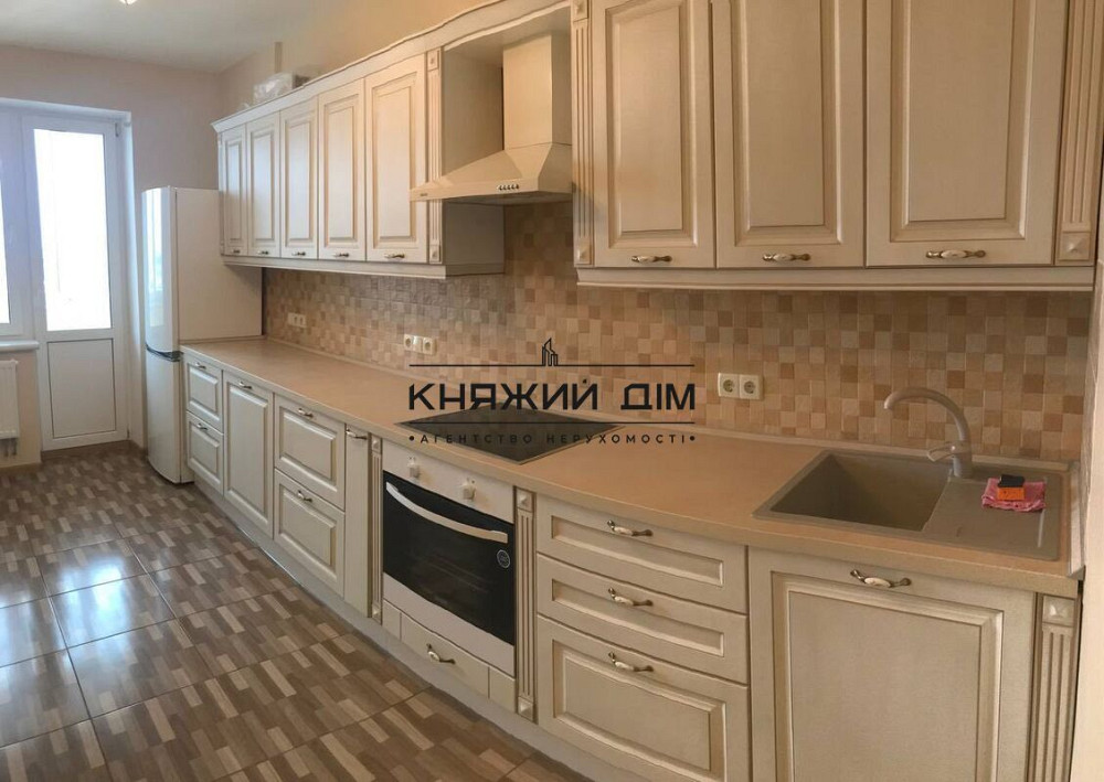 Генератор! Оренда 1 кімнатної квартири м. Теремки. Код об'єкту: 11166645 Киев - изображение 8