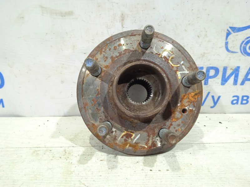 Ступица передняя Chevrolet Cruze J300 2009 лев. (б/у) Київ - зображення 1