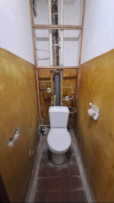 Купити 3-кімнатну квартиру, р-н Обрій, вул. Велика Кільцева Харків - зображення 9