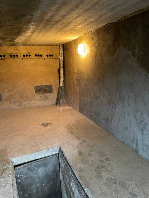 продажа бокс в гаражном комплексе Киев, Святошинский, 5150 $ Київ - зображення 7