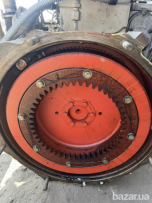 Двигатель 4Ч8,5/11 без эксплуатации Полтава - изображение 1