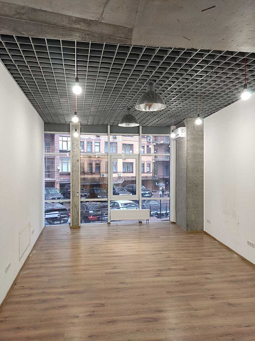 долгосрочная аренда офисное помещение Киев, Печерский, 15 $/мес. Київ - зображення 6