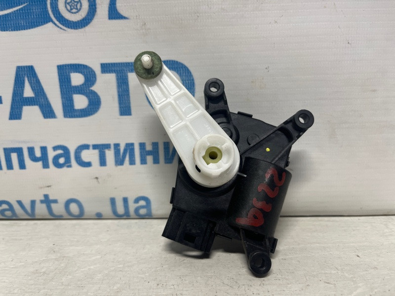 Сервопривод Jeep Cherokee KL 2.4 БЕНЗИН ED6 2013 (б/у) Киев - изображение 2