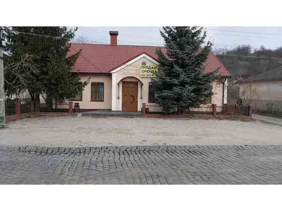 продажа помещения свободного назначения, здания Чортковский, Центр, 2244900 грн. 