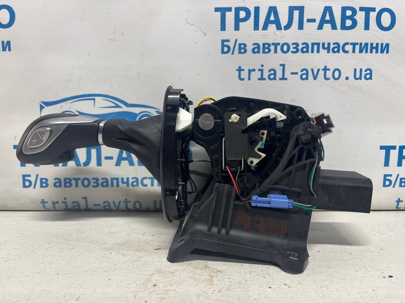 Кулиса переключения АКПП Ford Escape 2012-2019 EJ5Z7210MF (Арт. 74761) Киев - изображение 1