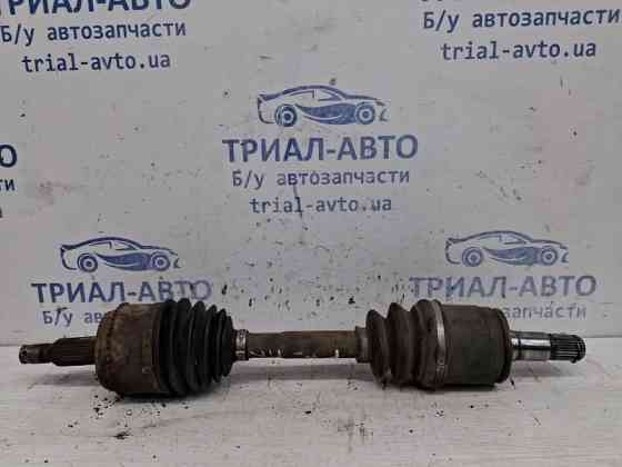 Привод передний левый АКПП Mitsubishi Pajero Wagon 1999-2006 MR453383 (Арт. 62820) Київ