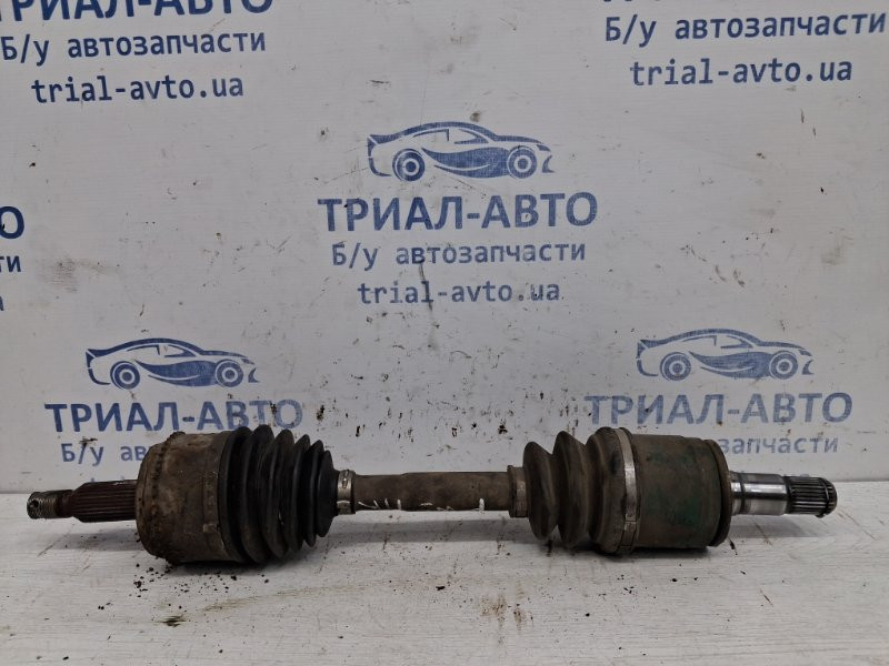 Привод передний левый АКПП Mitsubishi Pajero Wagon 1999-2006 MR453383 (Арт. 62820) Киев - изображение 1