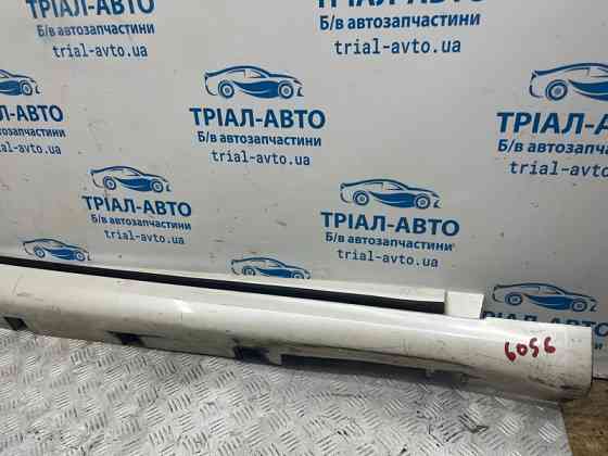 Накладка порога внешняя правая Ford Fusion USA 2 1.5 БЕНЗИН ENUN0 2013 (б/у) Киев