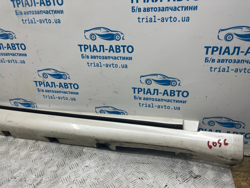 Накладка порога внешняя правая Ford Fusion USA 2013-2020 NOZ5410176A (Арт. 72020) Киев - изображение 3