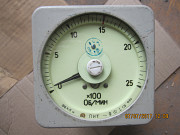 Тахометр ПИТ-1 Сумы