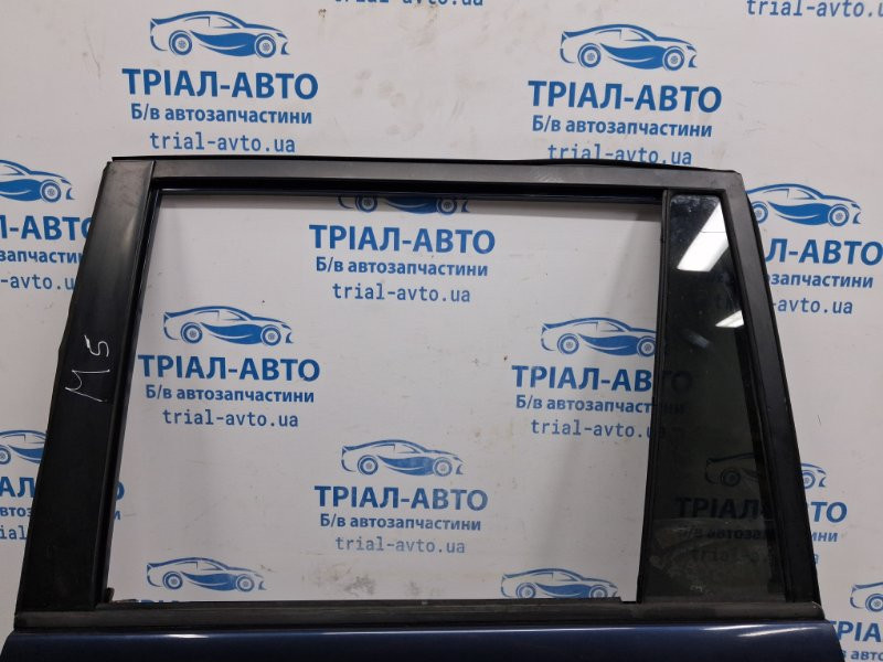 Дверь задняя левая Toyota Prado 2003-2009 6700460260 (Арт. 80549) Київ - зображення 2