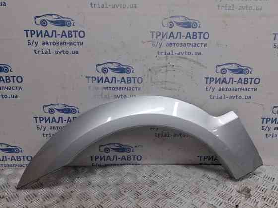 Накладка крыла Kia Sorento BL 2.5 DIESEL D4CB 2002 перед. лев. (б/у) Київ