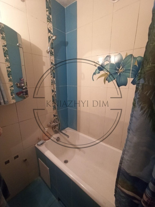 3к квартира Русанівська набережна метро Лівобережна № 21146118 Київ - зображення 5