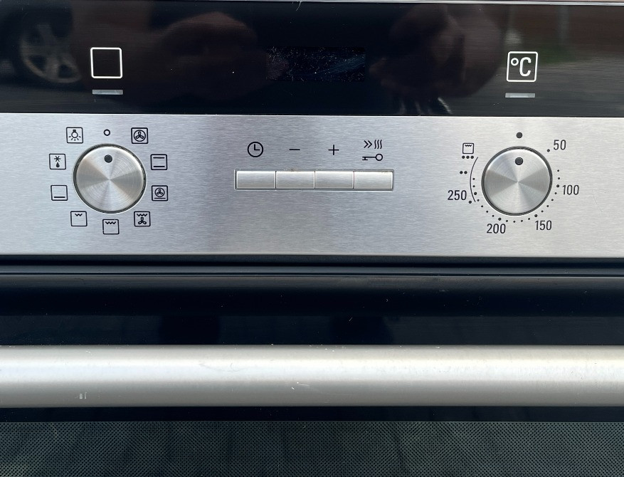 Духовка Siemens духовой шкаф Made In Germany Бережаны - изображение 2