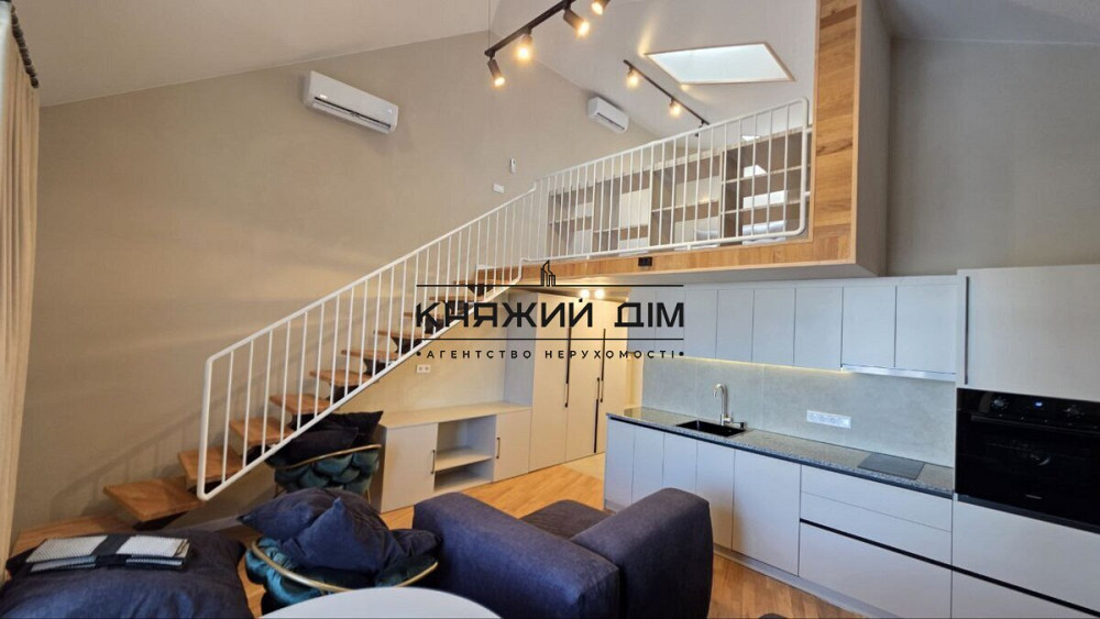 Перша Здача! Оренда 2-но к. квартири в клубному будинку м. Сирець 8 хвилин. № 11204312 Київ - зображення 4