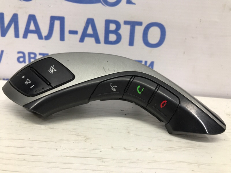 Кнопки руля Hyundai I30 2011-2017 96700A6600RDR (Арт. 50064) Київ - зображення 2